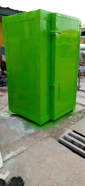 Ice Block Machine 24h