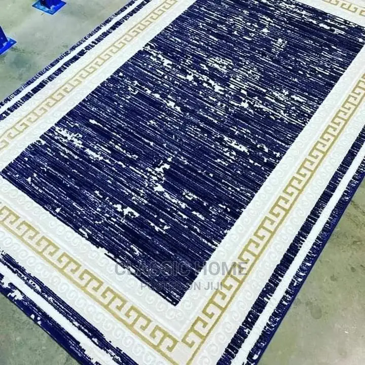 Standard Arabian Center Available as Seen