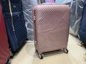 Small Size Quality Unbreakable Rubber Plastic Traveling Bag