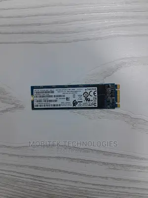 128gb Sandisk Ssd M.2 (2280) Solid State Laptop Drive