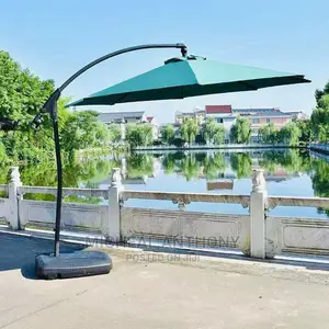 Standing Umbrella