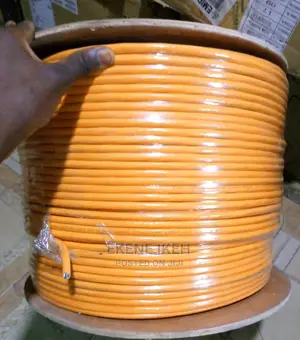 CAT7 Cable Pure Copper