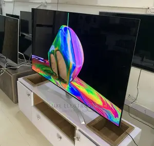 65 Inches Lg Oled 2022 Model With Free Netflix Account