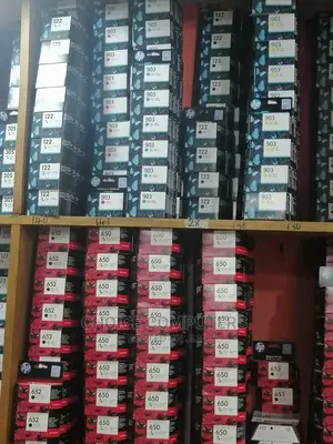 HP 903 3-Pack Cyan/Magenta/Yellow Original Ink Cartrid
