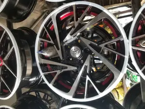 Brand New 17* Inch Alloy Wheel Rim For Toyota And Lexus Cars