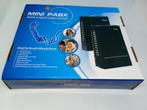 Excelltel Mini Small PABX PBX Telephone Phone System