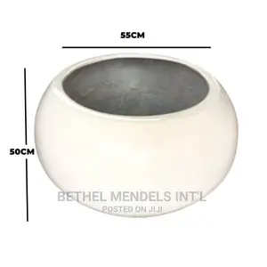 Tomatoes Fiberglass Flower Pots Available for Bulk Sales
