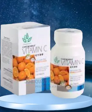 Dynapharm Dyna C Tablets Nature Vitamin C 100 Tablets