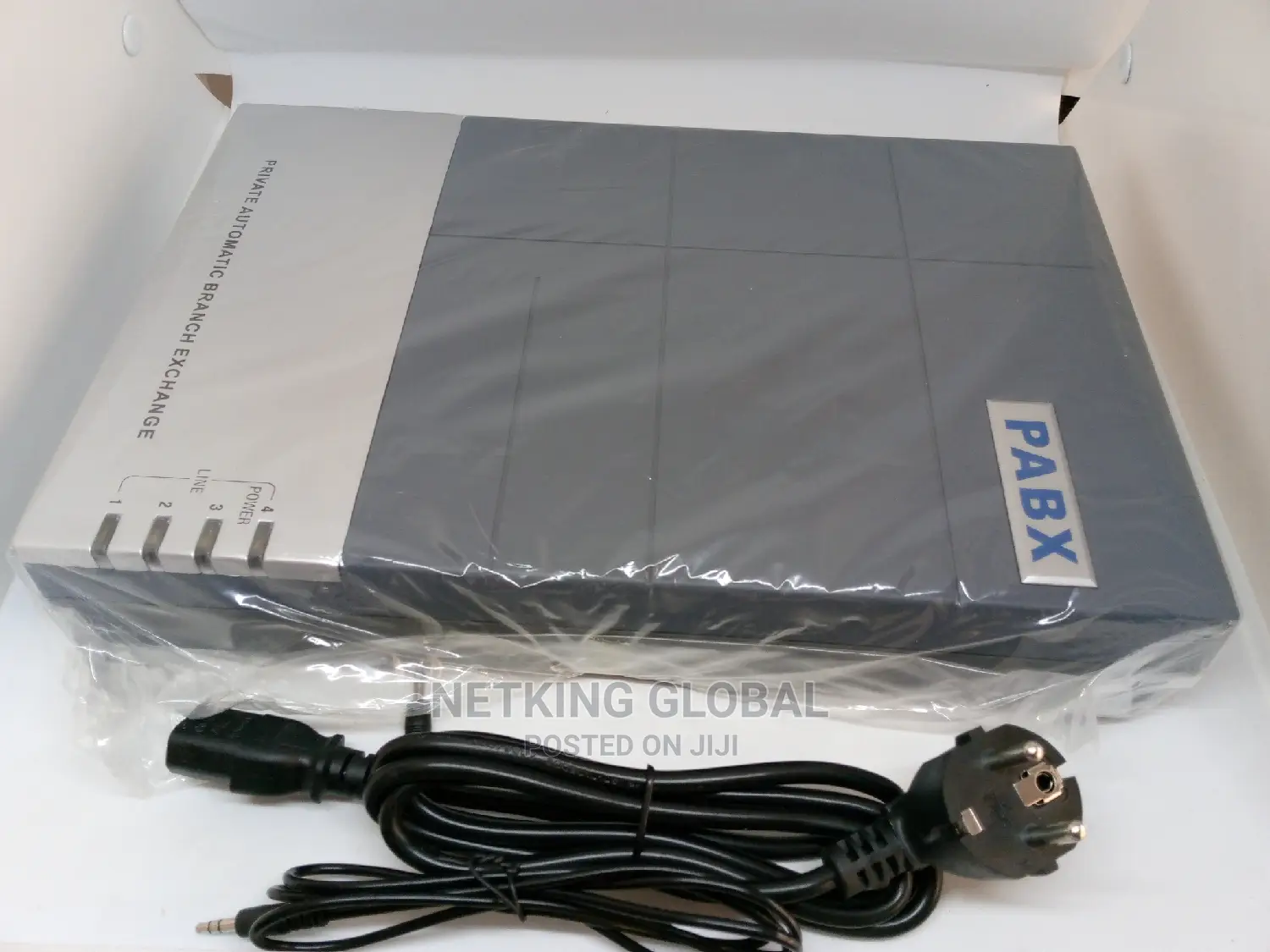PABX 16 Ext. Wired Intercom