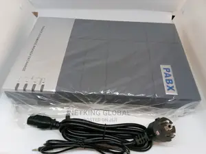 PABX 16 Ext. Wired Intercom