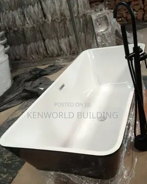 Luxury Single Seater Bathtub