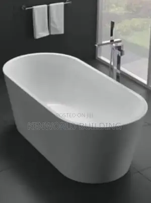 Acrylic Bathroom Bathtub