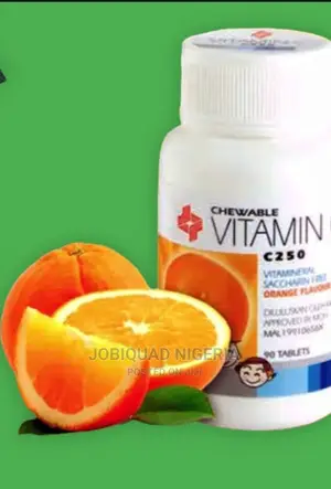 Dynapharm Dyna C Tablets Nature Vitamin C 100 Tablets