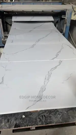 Uv Marble Sheet