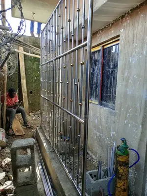 Stainless Steel