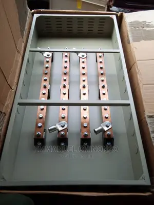 630a Stanley Busbar