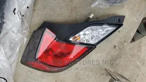 Rear Light 2016 Civic 1 Door