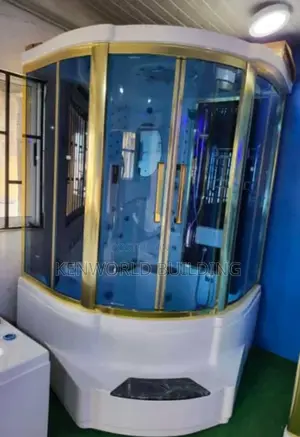 Bathroom Shower Room