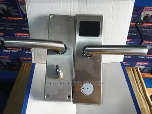 Hotel Door Lock