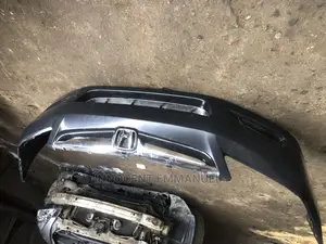 Complete Front Bumper for Honda Accord 2006/2007 Model