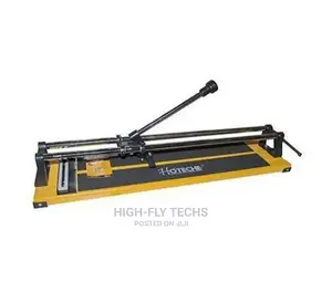 Heavy Duty Tile Cutter 12"/600mm