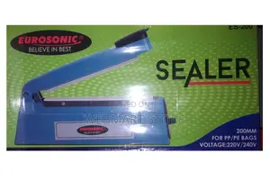 Sealer Nylon