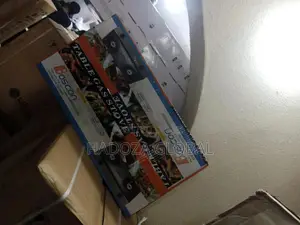 Brandnew Boscon 2 Gas Burner