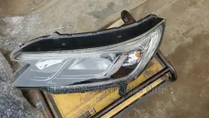 Headlight 2016 Honda CRV
