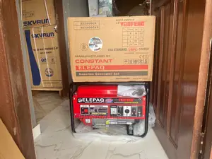 [Brand New] Ec5800cx Elepaq Constant 3.5kva