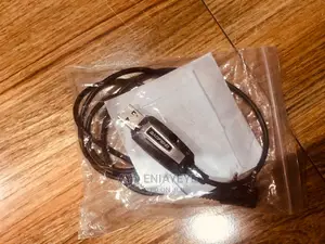 Baofeng Programmer Cable and Software Kit