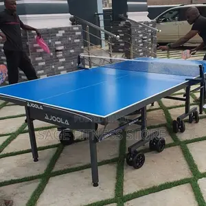 Joola Table Tennis Board(Big Tire)