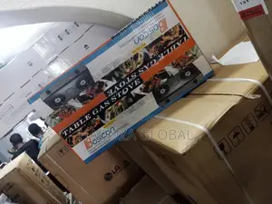 Durable Brandnew 2 Boscon Gas Cooker