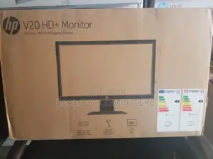 V20 Hd+ Monitor
