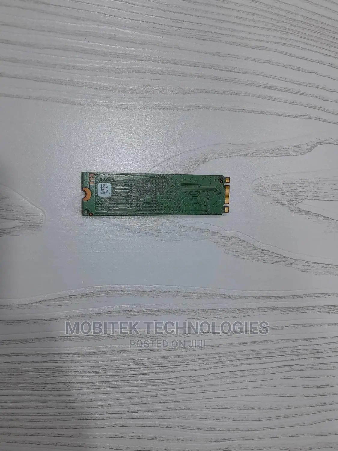 256gb Micron Ssd M.2 6gbps Solid State Laptop Drive