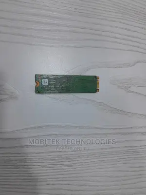 256gb Micron Ssd M.2 6gbps Solid State Laptop Drive
