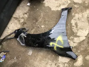 Fender for 2013 Honda Accord
