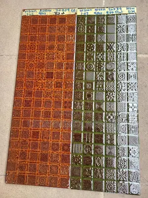 Wall Tile ( Grip )