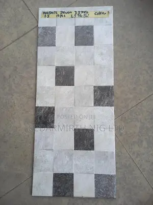 Wall Tile ( Grip )