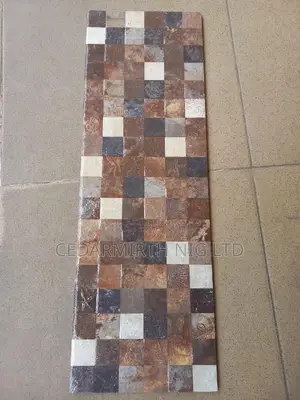 Wall Tile ( Grip )