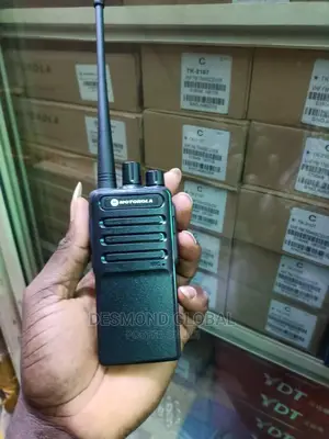 Motorola M9 Walkie Talkie
