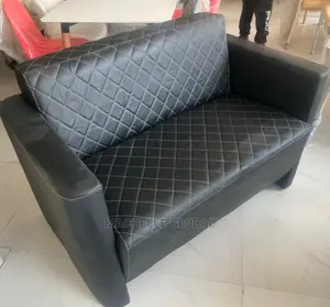 High Durable Chairs(Double Seater)