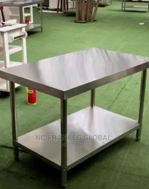 Working Table