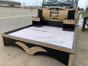 Bedframe 6fit/6fit