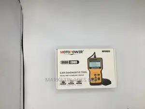 Motopower Car Diagnostic Tool