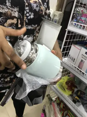 Fashion Food Flask For Kids