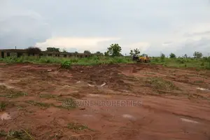 Full Plot of Land at Onyx Garden Estate Phase2,Issele-Azagba