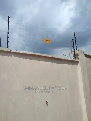 Advanced Perimeter Security Fence