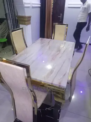 Dinning #Chairs and #Table in #Ogunstate