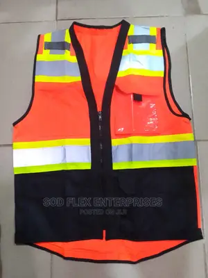 Imported Jacket
