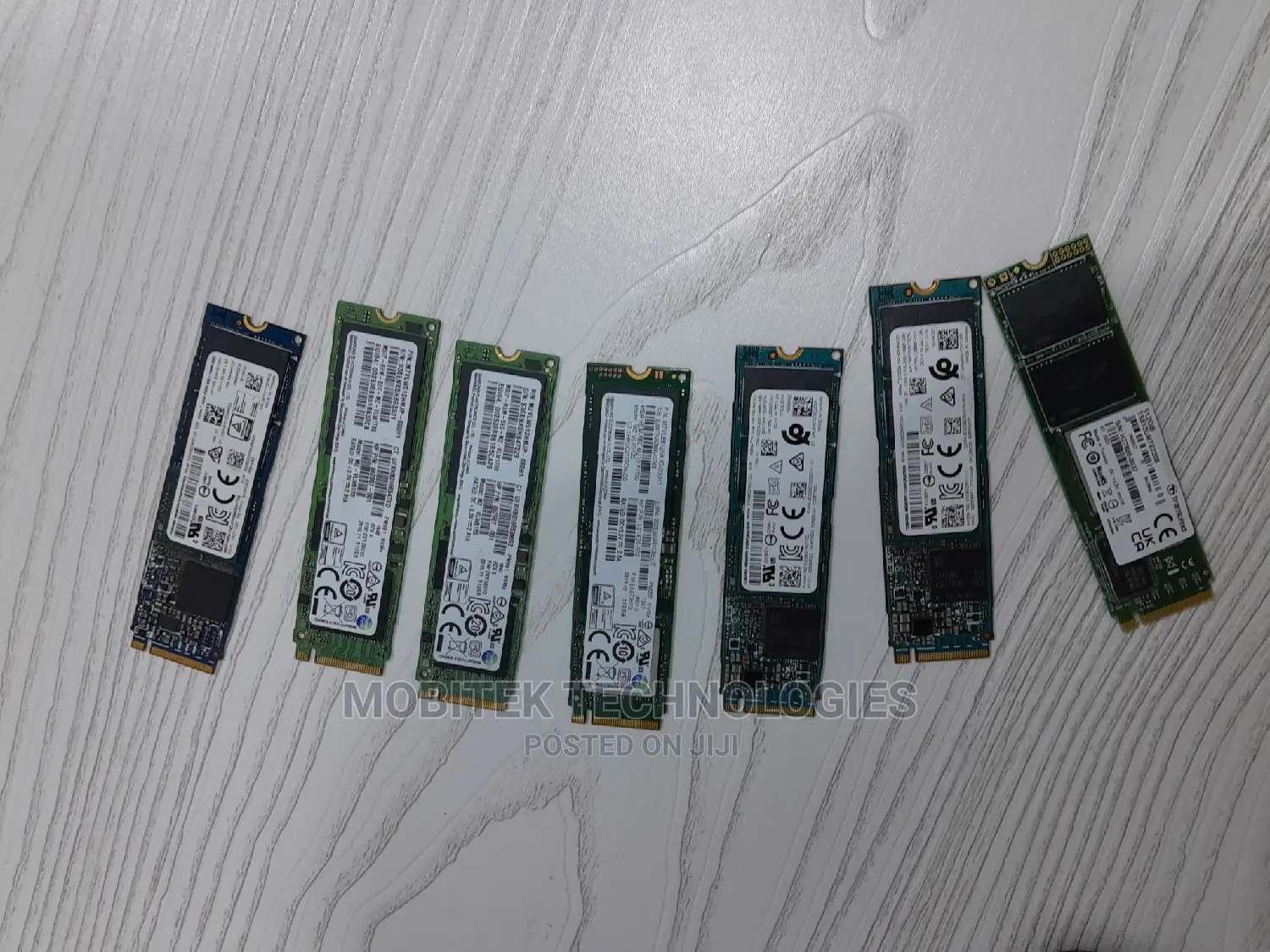 512gb SSD Nvme M.2 Solid State Laptop Drive